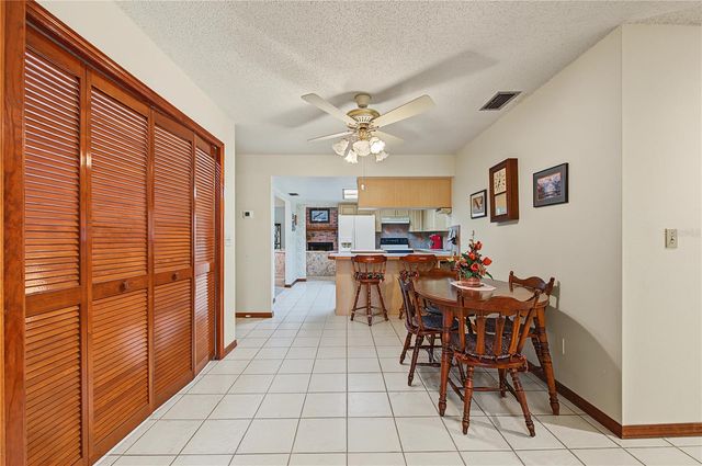 4926 PARSON BROWN LANE, Palm Harbor, FL 34684