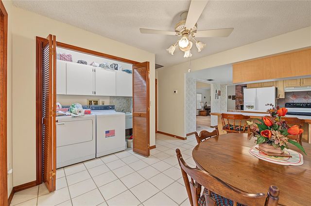 4926 PARSON BROWN LANE, Palm Harbor, FL 34684