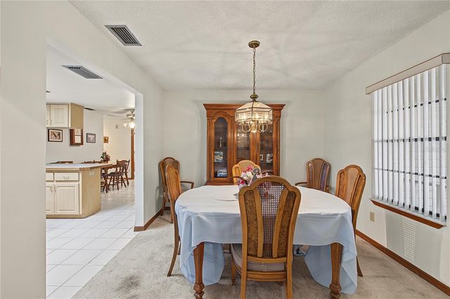 4926 PARSON BROWN LANE, Palm Harbor, FL 34684