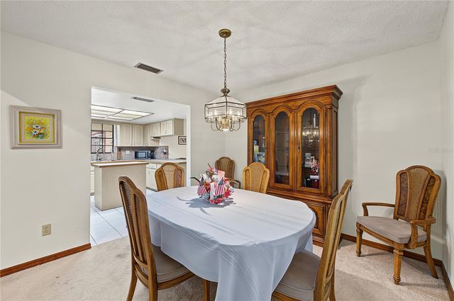 4926 PARSON BROWN LANE, Palm Harbor, FL 34684