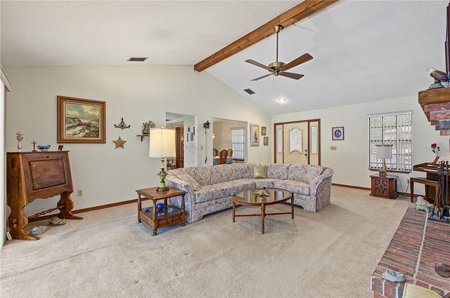 4926 PARSON BROWN LANE, Palm Harbor, FL 34684