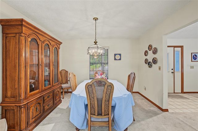 4926 PARSON BROWN LANE, Palm Harbor, FL 34684