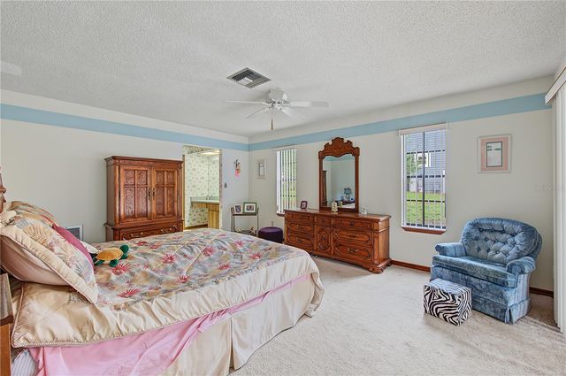 4926 PARSON BROWN LANE, Palm Harbor, FL 34684