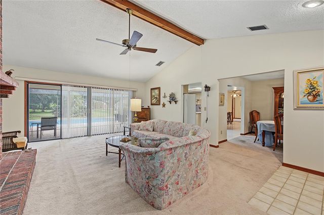 4926 PARSON BROWN LANE, Palm Harbor, FL 34684