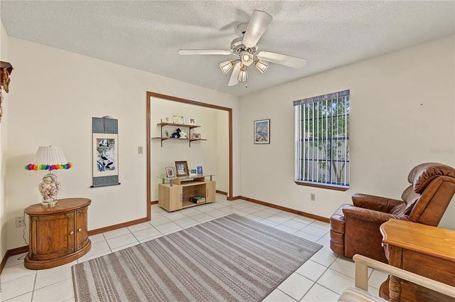4926 PARSON BROWN LANE, Palm Harbor, FL 34684