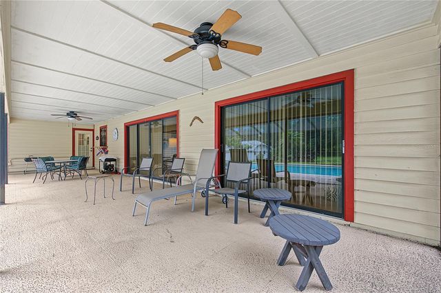 4926 PARSON BROWN LANE, Palm Harbor, FL 34684