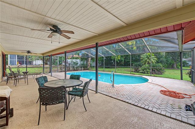 4926 PARSON BROWN LANE, Palm Harbor, FL 34684