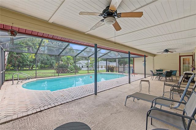 4926 PARSON BROWN LANE, Palm Harbor, FL 34684