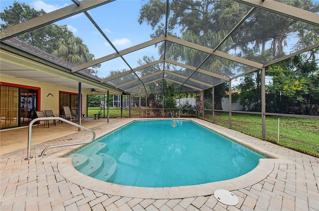 4926 PARSON BROWN LANE, Palm Harbor, FL 34684