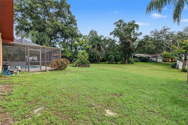 4926 PARSON BROWN LANE, Palm Harbor, FL 34684