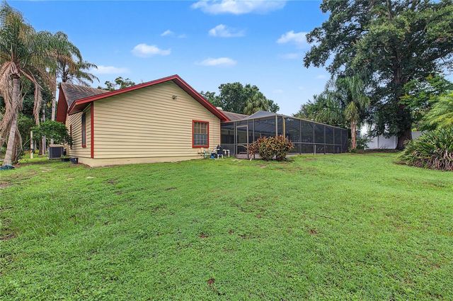4926 PARSON BROWN LANE, Palm Harbor, FL 34684