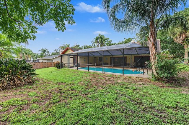 4926 PARSON BROWN LANE, Palm Harbor, FL 34684