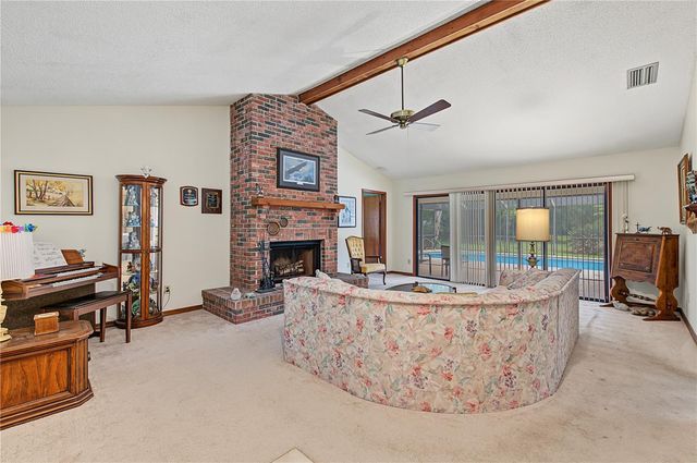 4926 PARSON BROWN LANE, Palm Harbor, FL 34684