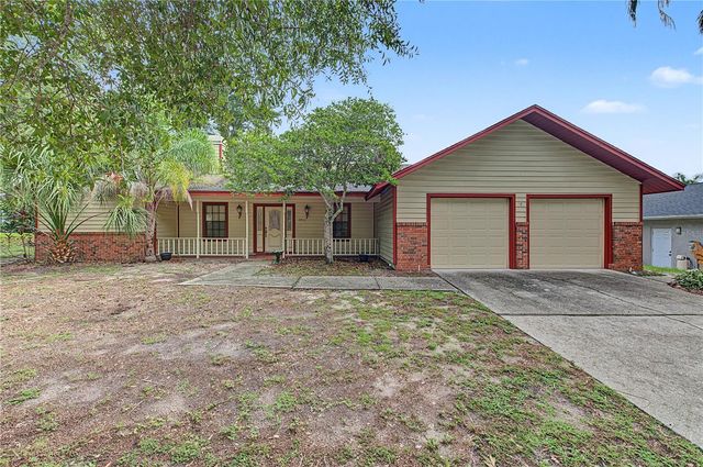 4926 PARSON BROWN LANE, Palm Harbor, FL 34684