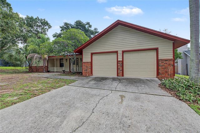 4926 PARSON BROWN LANE, Palm Harbor, FL 34684