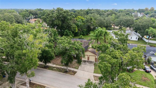 4926 PARSON BROWN LANE, Palm Harbor, FL 34684