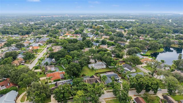 4926 PARSON BROWN LANE, Palm Harbor, FL 34684
