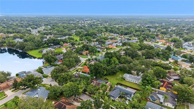 4926 PARSON BROWN LANE, Palm Harbor, FL 34684