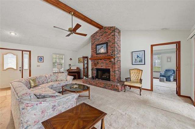 4926 PARSON BROWN LANE, Palm Harbor, FL 34684
