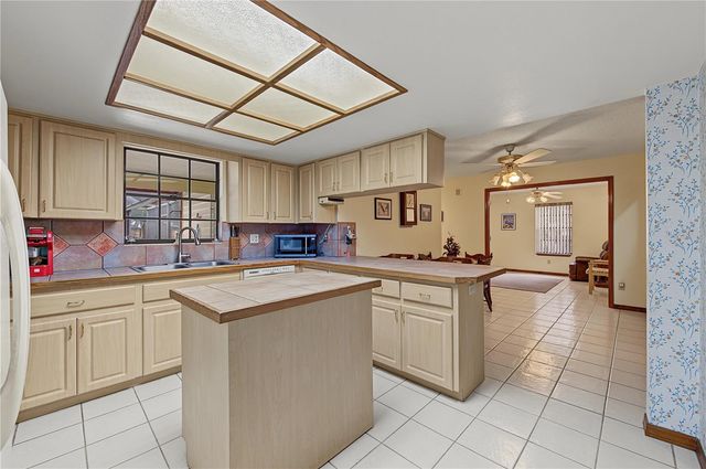 4926 PARSON BROWN LANE, Palm Harbor, FL 34684