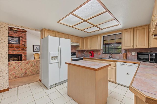 4926 PARSON BROWN LANE, Palm Harbor, FL 34684
