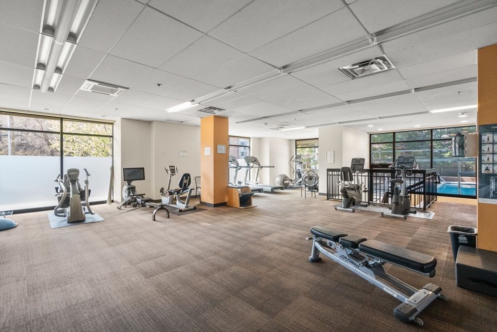 60 Longwood Ave 602, Brookline, MA 02446