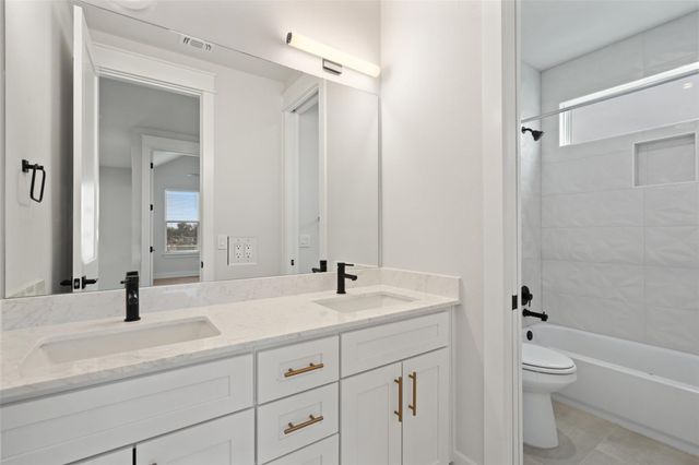 2709 Bristol DR 1, Austin, TX 78723