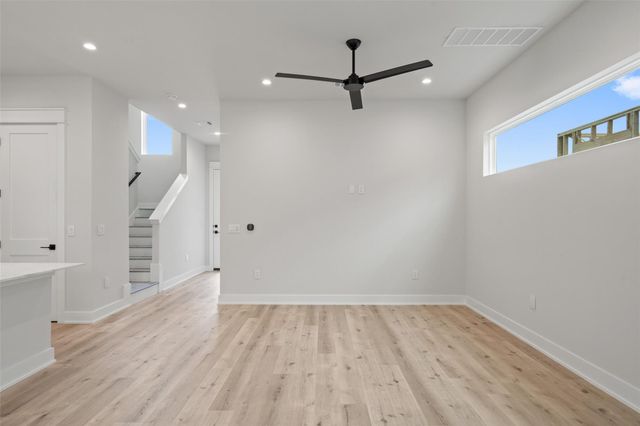 2709 Bristol DR 1, Austin, TX 78723