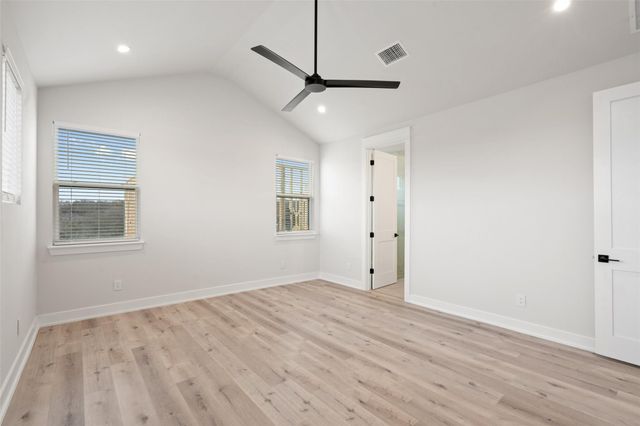 2709 Bristol DR 1, Austin, TX 78723