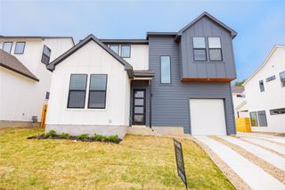 2709 Bristol DR 1, Austin, TX 78723