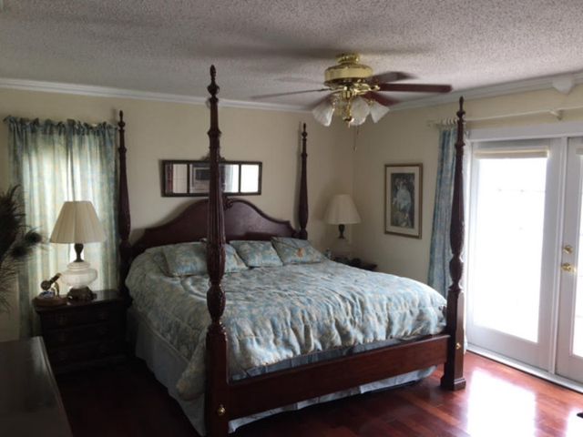 9217 County Road 2226, Taft, TX 78390