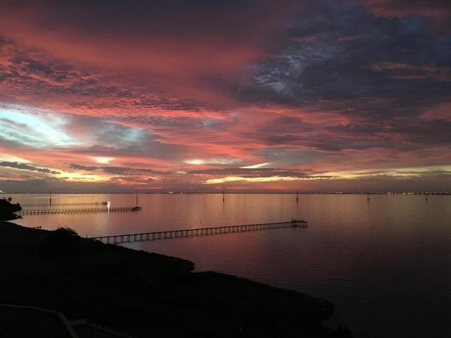 9217 County Road 2226, Taft, TX 78390