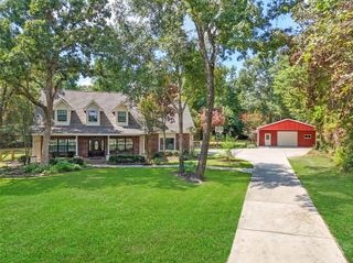 11401 Prince Henry Court, Montgomery, TX 77316