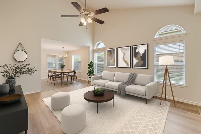 341 Bird Dog BND, Bastrop, TX 78602