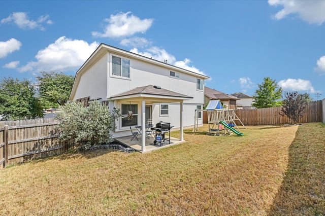 341 Bird Dog BND, Bastrop, TX 78602