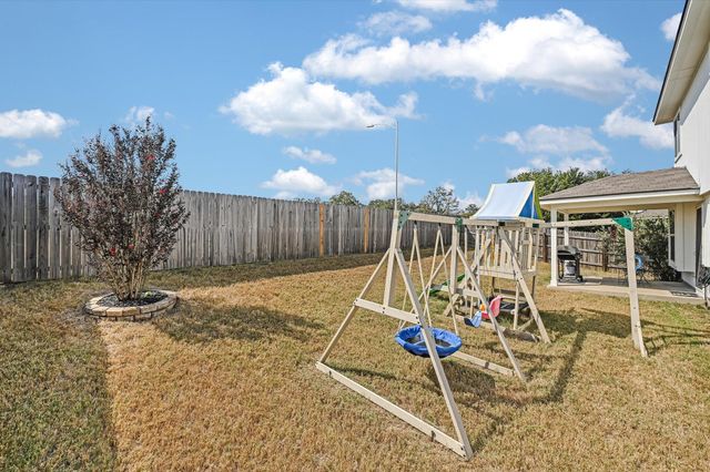 341 Bird Dog BND, Bastrop, TX 78602