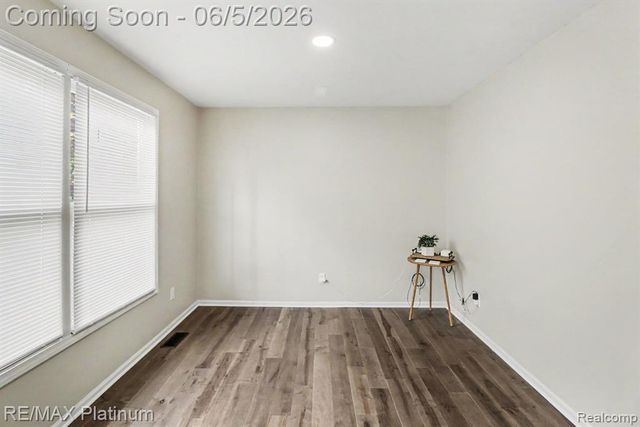9731 Fountain Lane, Fowlerville, MI 48836