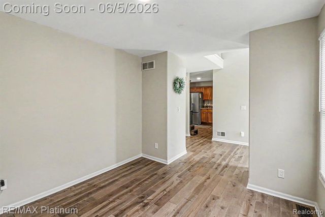 9731 Fountain Lane, Fowlerville, MI 48836
