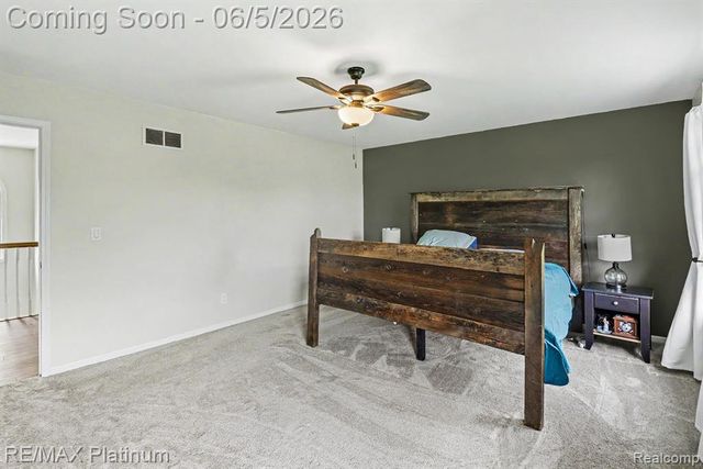 9731 Fountain Lane, Fowlerville, MI 48836