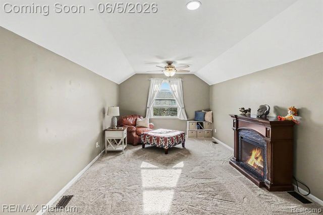 9731 Fountain Lane, Fowlerville, MI 48836