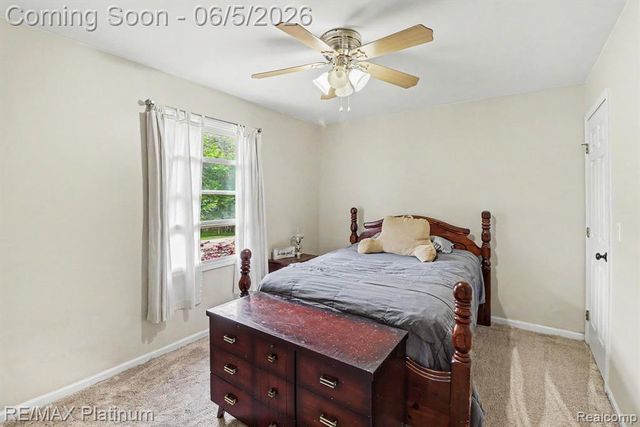 9731 Fountain Lane, Fowlerville, MI 48836