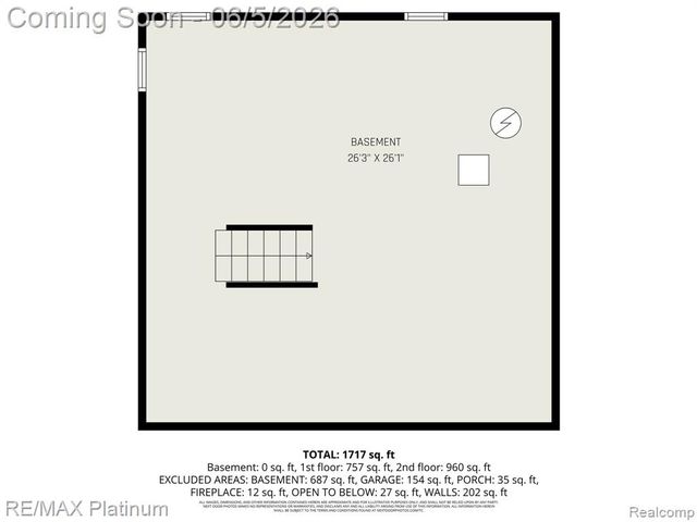 9731 Fountain Lane, Fowlerville, MI 48836