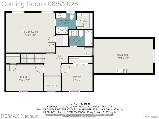 9731 Fountain Lane, Fowlerville, MI 48836