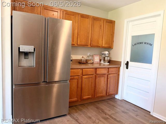 9731 Fountain Lane, Fowlerville, MI 48836