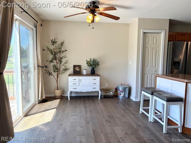 9731 Fountain Lane, Fowlerville, MI 48836