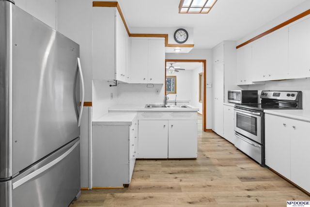 550 N 7th Street, Arlington, NE 68002