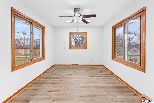 550 N 7th Street, Arlington, NE 68002