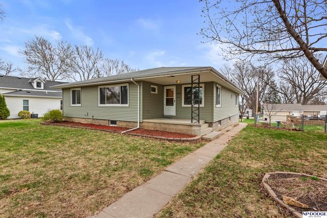 550 N 7th Street, Arlington, NE 68002