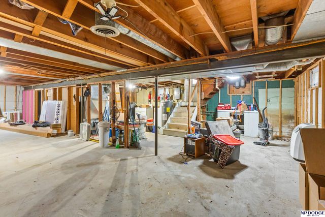 550 N 7th Street, Arlington, NE 68002