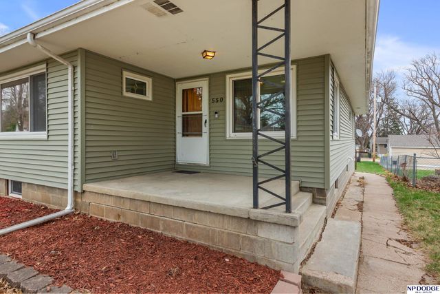 550 N 7th Street, Arlington, NE 68002